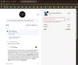 Moana Bikini coupon verification screenshot