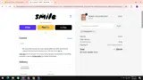 Moana Bikini coupon verification screenshot