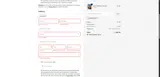 Moana Bikini coupon verification screenshot
