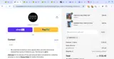 Moana Bikini coupon verification screenshot