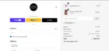 Moana Bikini coupon verification screenshot