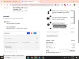 Mob Armor coupon verification screenshot