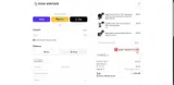 Mob Armor coupon verification screenshot