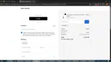 Mob Hookah coupon verification screenshot