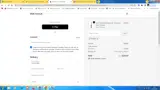 Mob Hookah coupon verification screenshot