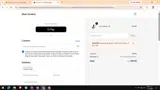 Mob Hookah coupon verification screenshot