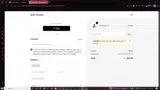 Mob Hookah coupon verification screenshot
