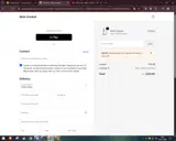 Mob Hookah coupon verification screenshot