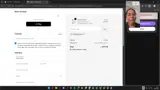 Mob Hookah coupon verification screenshot
