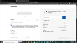 Mob Hookah coupon verification screenshot