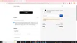 Mob Hookah coupon verification screenshot