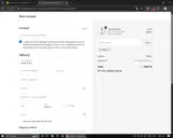 Mob Hookah coupon verification screenshot