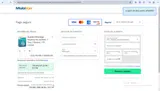 MobiKinGOTD coupon verification screenshot