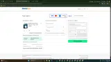 wpmohalf coupon verification screenshot