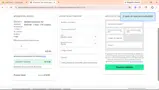 wpmohalf coupon verification screenshot