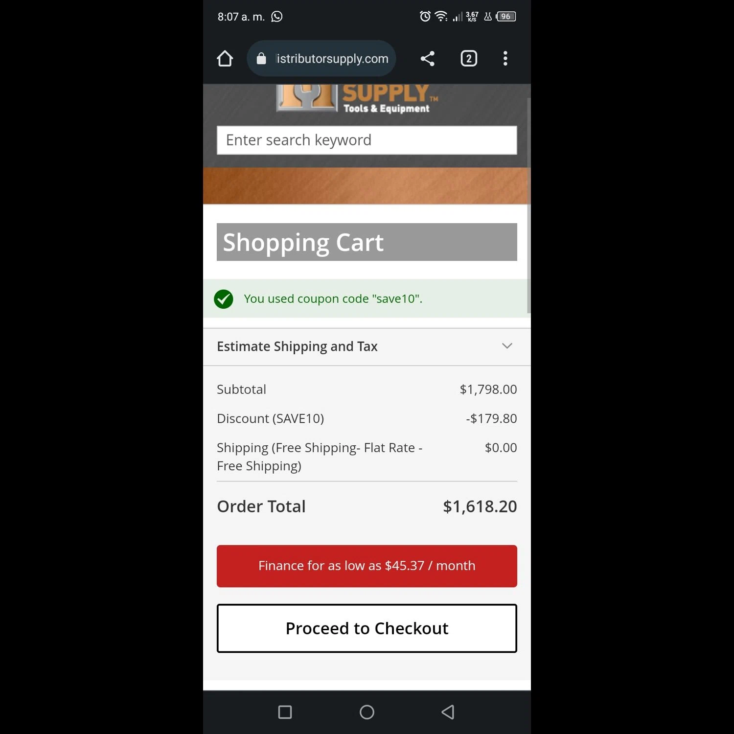 how to use Monro Muffler Brake coupons