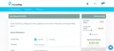 BT-3DS247 coupon verification screenshot