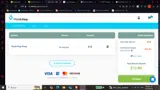GOLOGIN20 coupon verification screenshot
