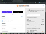 MobileMustHave.com coupon verification screenshot
