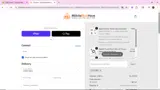 MobileMustHave.com coupon verification screenshot