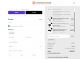 MobileMustHave.com coupon verification screenshot