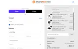 MobileMustHave.com coupon verification screenshot