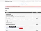 Mobile Recharge coupon verification screenshot