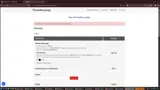 Mobile Recharge coupon verification screenshot