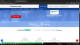Mobile Recharge coupon verification screenshot
