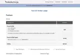 Mobile Recharge coupon verification screenshot