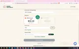 LULA coupon verification screenshot