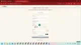 LULA coupon verification screenshot