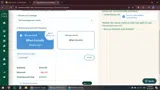 LULACAST coupon verification screenshot