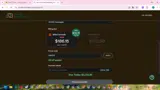 SAVE15 coupon verification screenshot