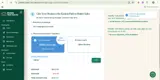 75NOW coupon verification screenshot