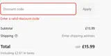 70OFFTODAY coupon verification screenshot