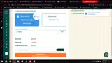 BF100OFF coupon verification screenshot