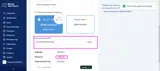 BLACKFRIDAYMT2025 coupon verification screenshot