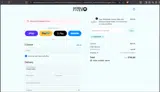 NEWSW26 coupon verification screenshot