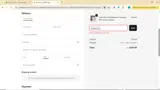 MOBIHEALTH coupon verification screenshot