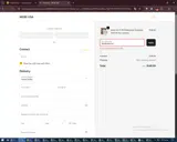MOBIHEALTH coupon verification screenshot