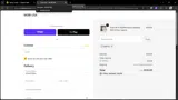 KEEP10 coupon verification screenshot