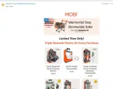 memorial20 coupon verification screenshot