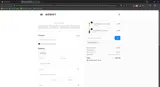 RECONNECT15 coupon verification screenshot