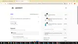 CCMOBOT35 coupon verification screenshot