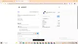CCMOBOT35 coupon verification screenshot