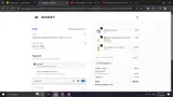 ADDAQUERALES coupon verification screenshot