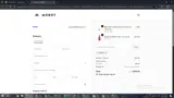 SIGA15 coupon verification screenshot