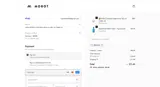 100BFCM coupon verification screenshot