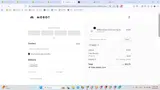 MATEO coupon verification screenshot